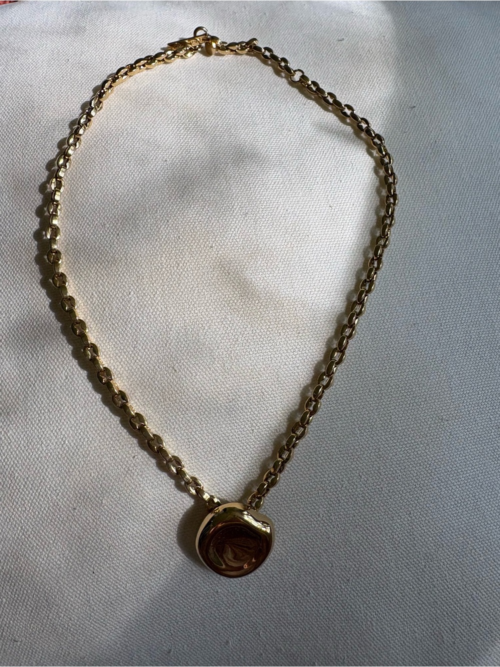 Hey Harper necklace